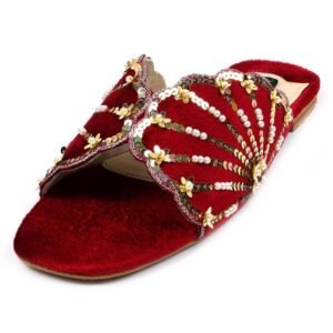 Women Fancy Slippers