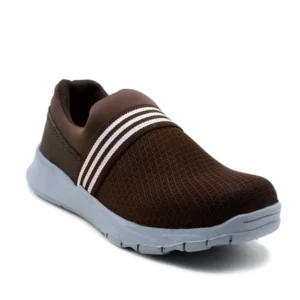 Brown Casual Sneaker
